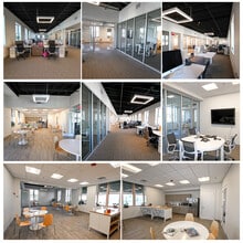 120-124 E Lancaster Ave, Ardmore, PA for lease Interior Photo- Image 1 of 2