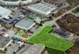 Plus de détails pour 10 Chisholm Ct, Ajax, ON - Terrain à vendre