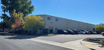 2497 Power Rd, Grand Junction CO - Warehouse