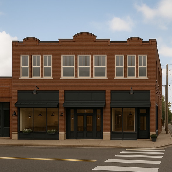 12740 Lake Blvd, Lindstrom, MN for lease - Construction Photo - Image 1 of 6