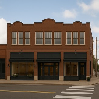 Plus de détails pour 12740 Lake Blvd, Lindstrom, MN - Commerce de détail à louer