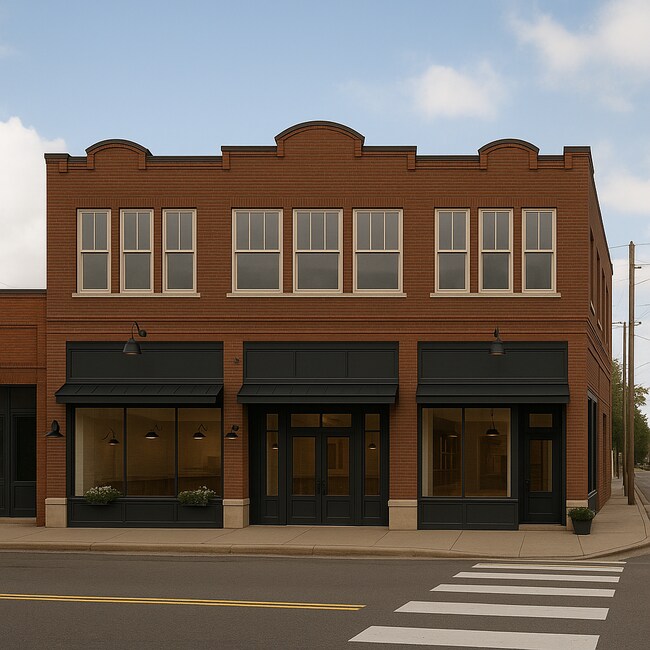 More details for 12740 Lake Blvd, Lindstrom, MN - Retail for Lease