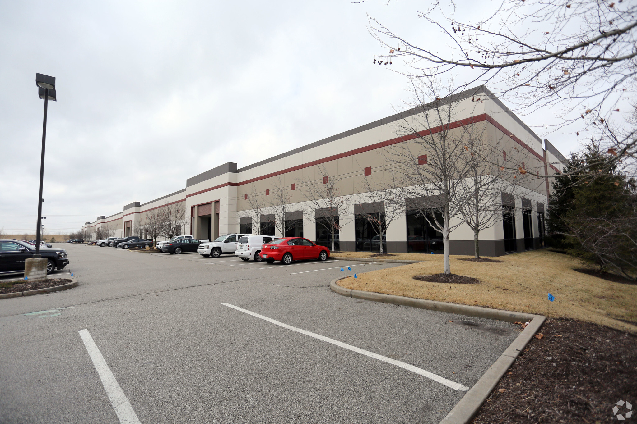 3101-3141 Riverport Tech Center Dr, Maryland Heights, MO for lease Building Photo- Image 1 of 4