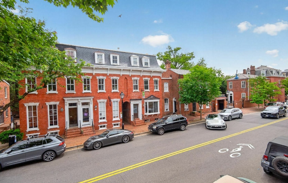 110 S Columbus St, Alexandria, VA for sale - Building Photo - Image 3 of 29