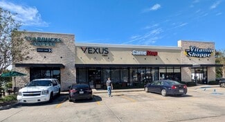 Plus de détails pour 179 Northshore Blvd, Slidell, LA - Commerce de détail à louer