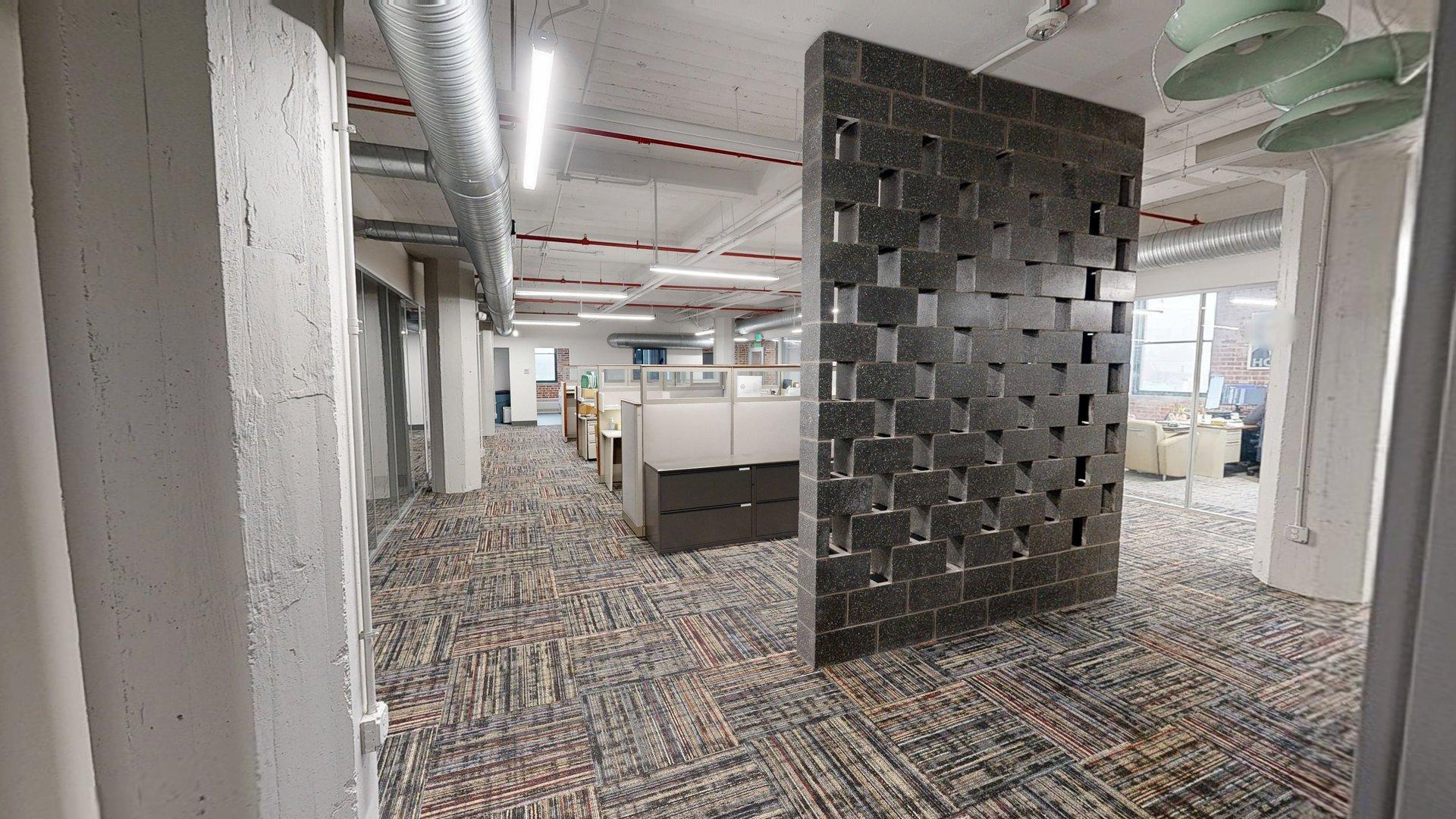 1100 Wicomico St, Baltimore, MD à louer Photo intérieure- Image 1 de 9