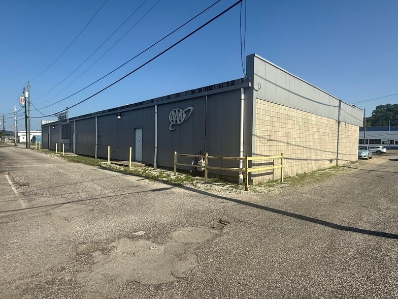 1414 12th St, Portsmouth, OH for lease - Building Photo - Image 3 of 5