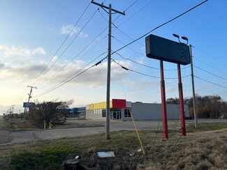 More details for 2818 US-82, Greenville, MS - Retail for Sale