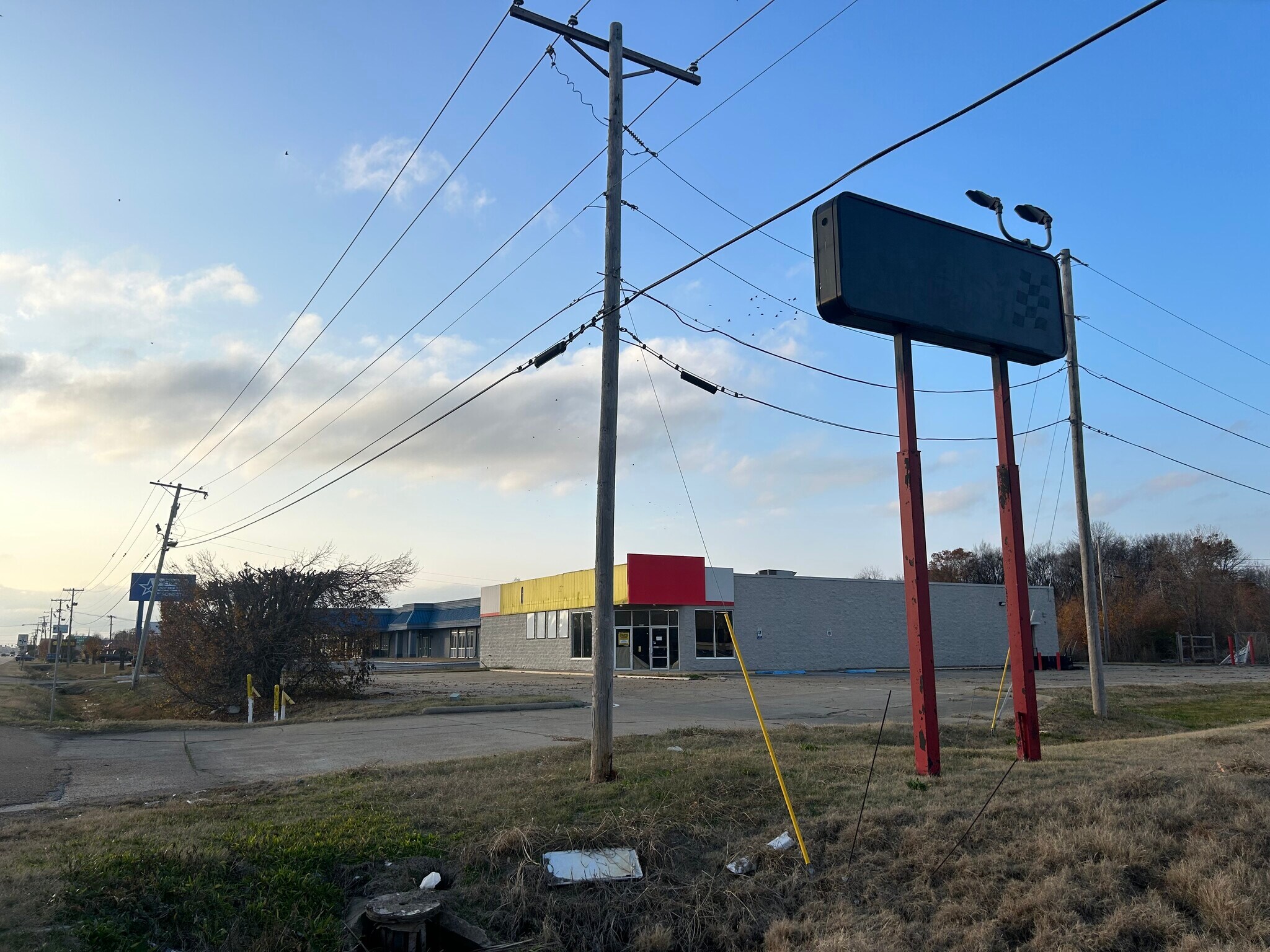 2818 US-82, Greenville, MS à vendre Photo principale- Image 1 de 8