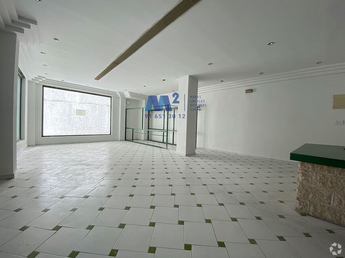 Torrejón de Ardoz, MAD 28850 - Unité Puerta 02, Esc. D -  - Photo intérieure - Image 1 of 5