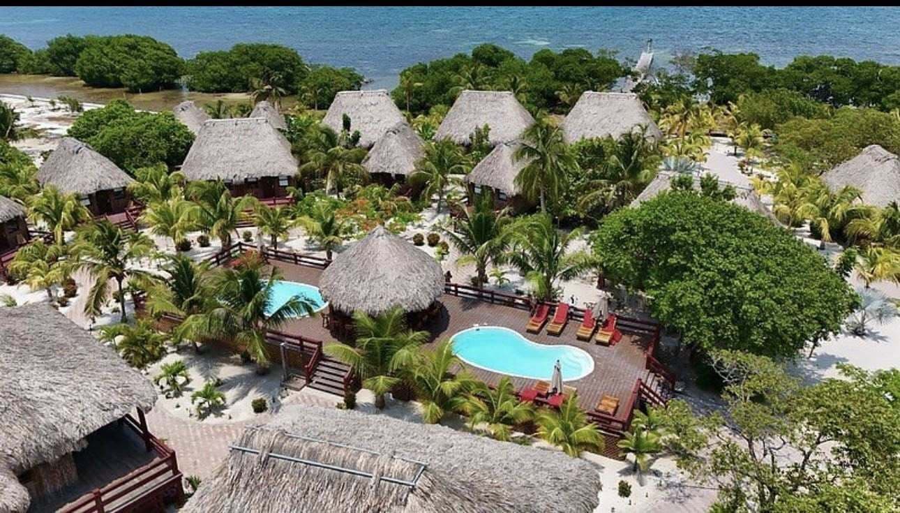 Hospitality in 1023 Caye Caulker North, Caye Caulker for sale Primary Photo- Image 1 of 24