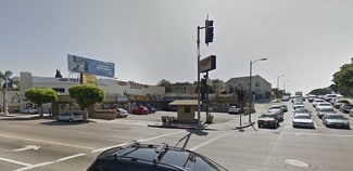 Plus de détails pour 1296-1296 S La Brea Ave, Los Angeles, CA - Commerce de détail à louer