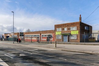 Plus de détails pour Lupton Ave, Leeds - Bureau à louer