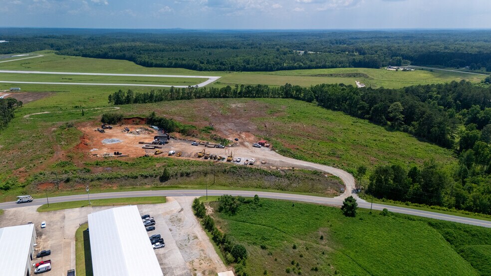 Lukken Industrial West, Lagrange, GA for sale - Building Photo - Image 3 of 8