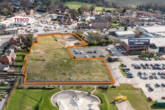 More details for High St, Rotherham - Land for Sale