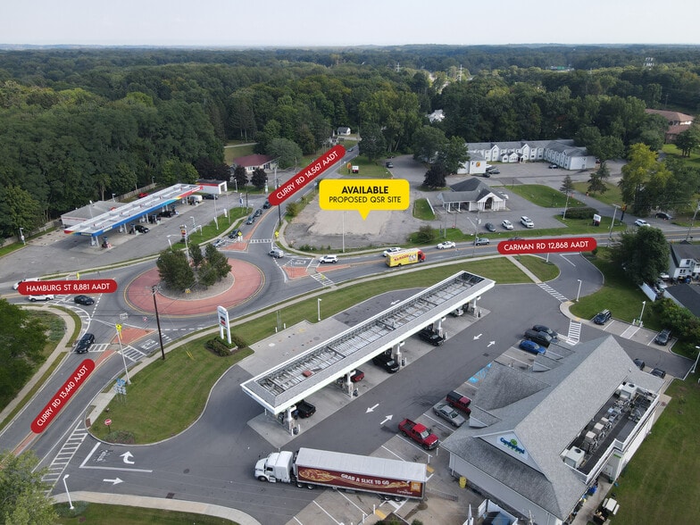 3083 Carman Rd, Schenectady, NY for lease - Building Photo - Image 3 of 6