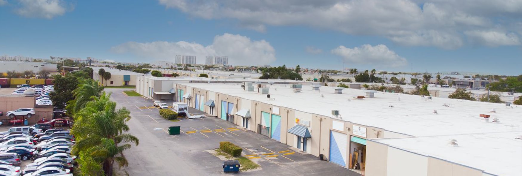 7230 NW 46th St, Miami, FL for lease Building Photo- Image 1 of 1