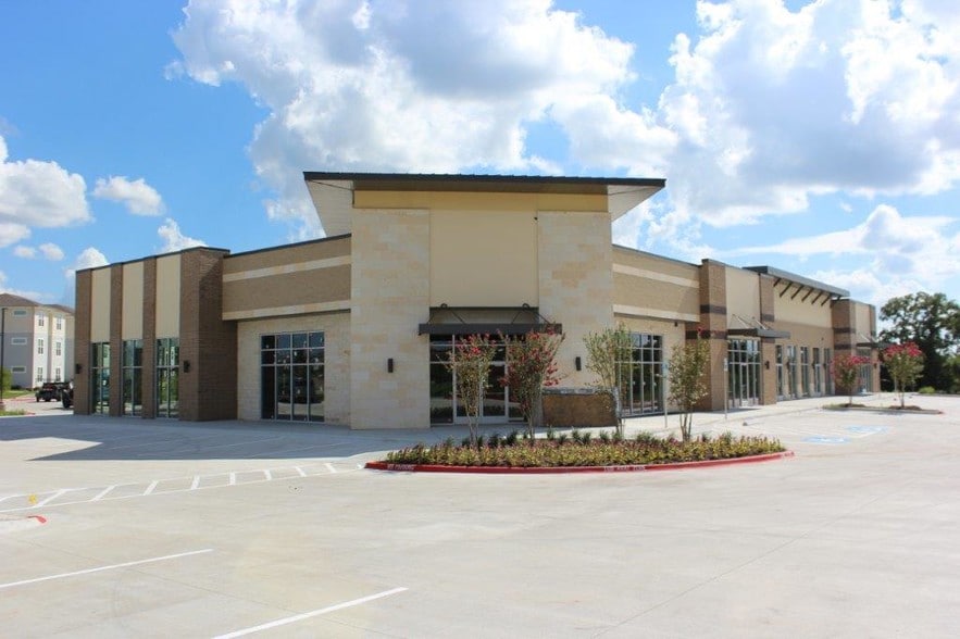 3004 Holleman Dr S, College Station, TX for lease - Building Photo - Image 2 of 11