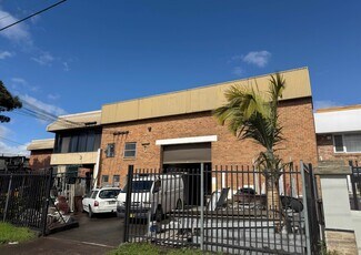 More details for 8 Fortril Ave, Bankstown - Industrial for Lease