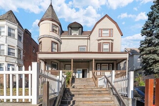 More details for 368-370 Summer Ave, Newark, NJ - Multifamily for Sale