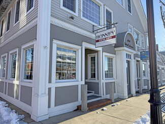 Plus de détails pour 495-503 Main, Dover, NH 03820, Dover, NH - Bureau à louer