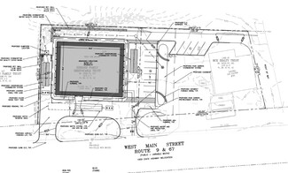 More details for 113 W Main St, West Brookfield, MA - Land for Sale