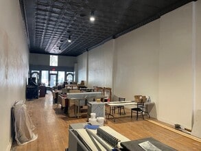 5 E Broad St, Richmond, VA à louer Photo intérieure- Image 2 de 9