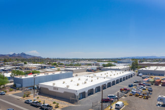 More details for 2231 W Shangri La Rd, Phoenix, AZ - Industrial for Lease