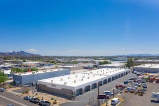 More details for 2231 W Shangri La Rd, Phoenix, AZ - Industrial for Lease