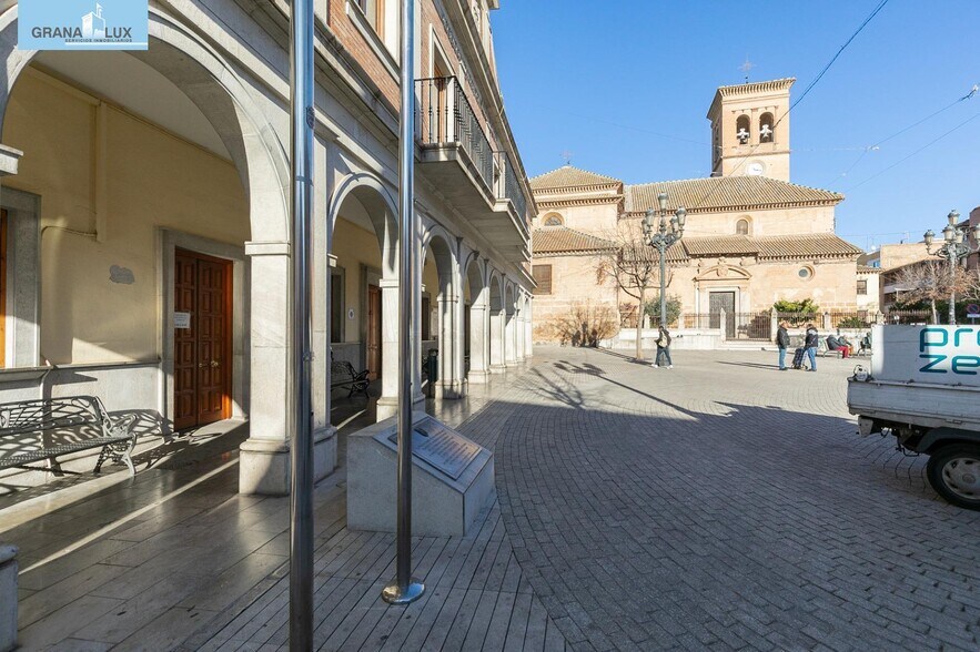 Retail in Albolote, Granada for sale - Building Photo - Image 2 of 17