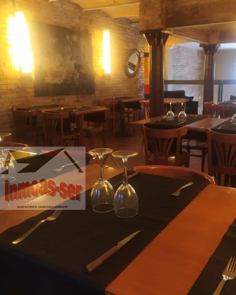 Retail in Barcelona, Barcelona for lease Interior Photo- Image 1 of 16