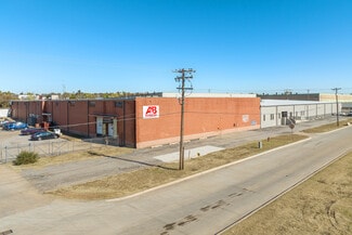 More details for 5401 NW 4th St, Oklahoma City, OK - Industrial for Lease