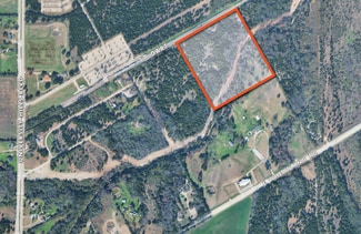 More details for 1801 E Wheatland Rd, Dallas, TX - Land for Sale