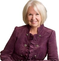 Jo Burton
