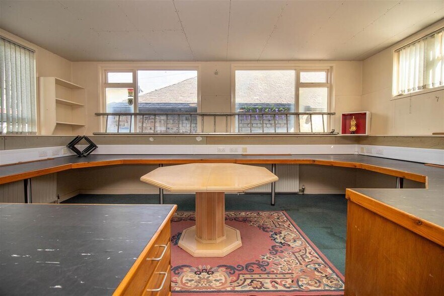 22 Buccleuch St, Hawick à louer - Photo du bâtiment - Image 3 de 14
