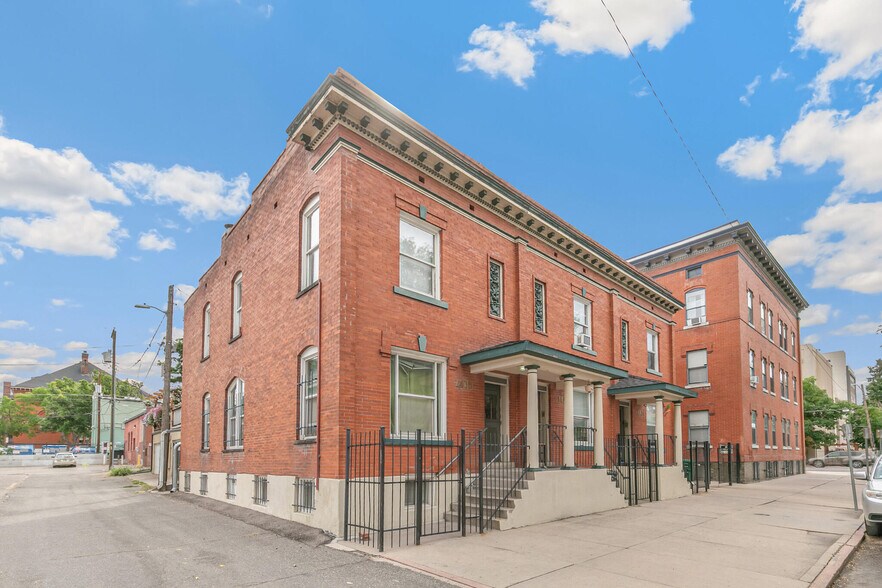 903 E 14th, Denver, CO à vendre - Photo du bâtiment - Image 3 de 14