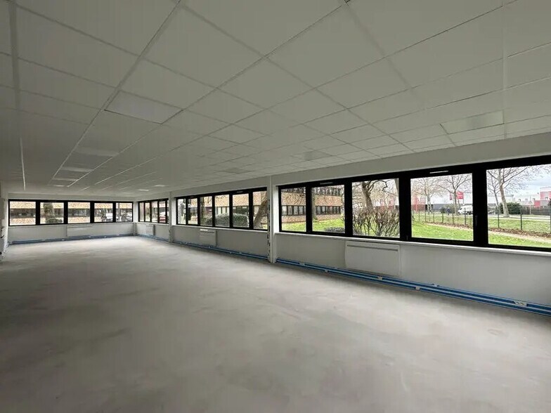 Office in Lingolsheim for lease - Interior Photo - Image 3 of 7