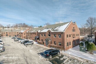 Plus de détails pour 100 Conifer Hill Dr, Danvers, MA - Bureau à louer