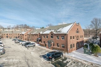 Plus de détails pour 100 Conifer Hill Dr, Danvers, MA - Bureau à louer