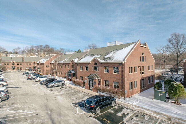 More details for 100 Conifer Hill Dr, Danvers, MA - Office for Lease