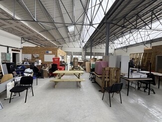 More details for 2 Rue Réaumur, Brest - Flex for Lease