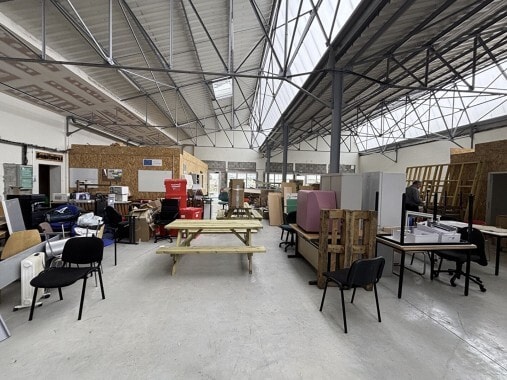 2 Rue Réaumur, Brest for lease Interior Photo- Image 1 of 1