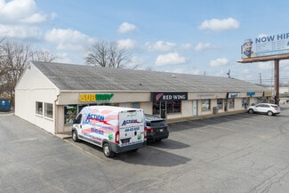 More details for 20-24 E Alexis Rd, Toledo, OH - Office/Retail for Lease