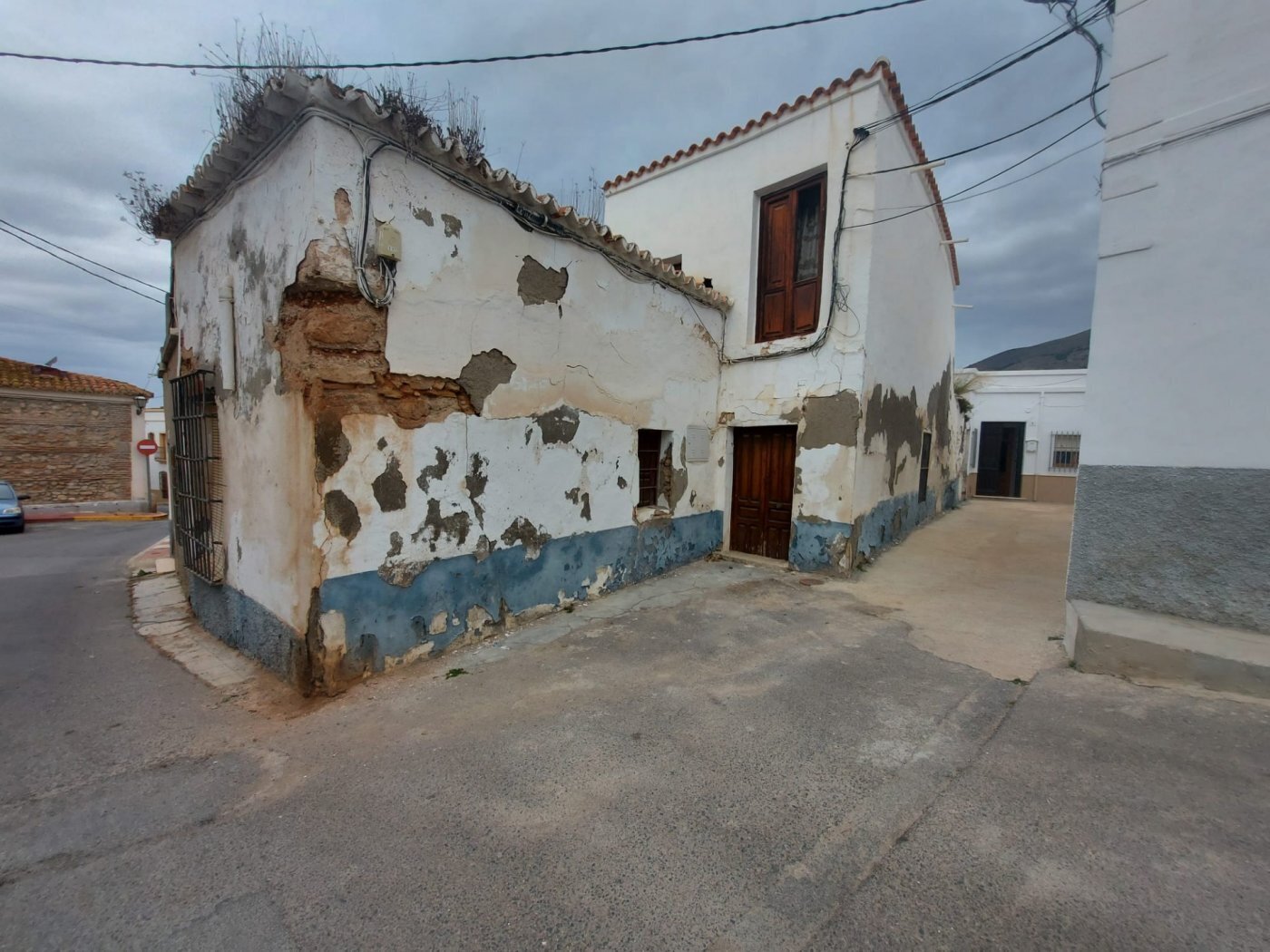Land in Dalías, Almería for sale Primary Photo- Image 1 of 6