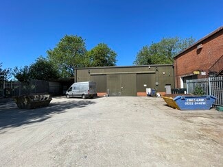 More details for Salisbury Rd, Tidworth - Industrial for Lease