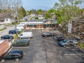 3222 N High St, Columbus, OH - Aérien  Vue de la carte - Image1