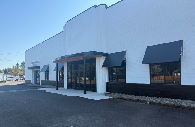 More details for 1025 NW 9th St, Corvallis, OR - Office/Retail for Lease