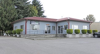 More details for 13819 Meridian Ave E, Puyallup, WA - Office for Lease