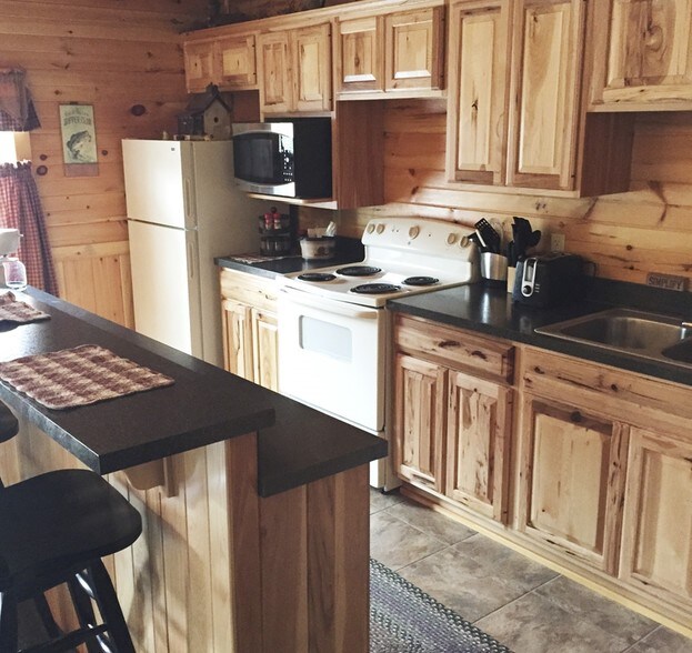 32600 N State Route 44, Slate Run, PA à vendre - Photo intérieure - Image 2 de 62