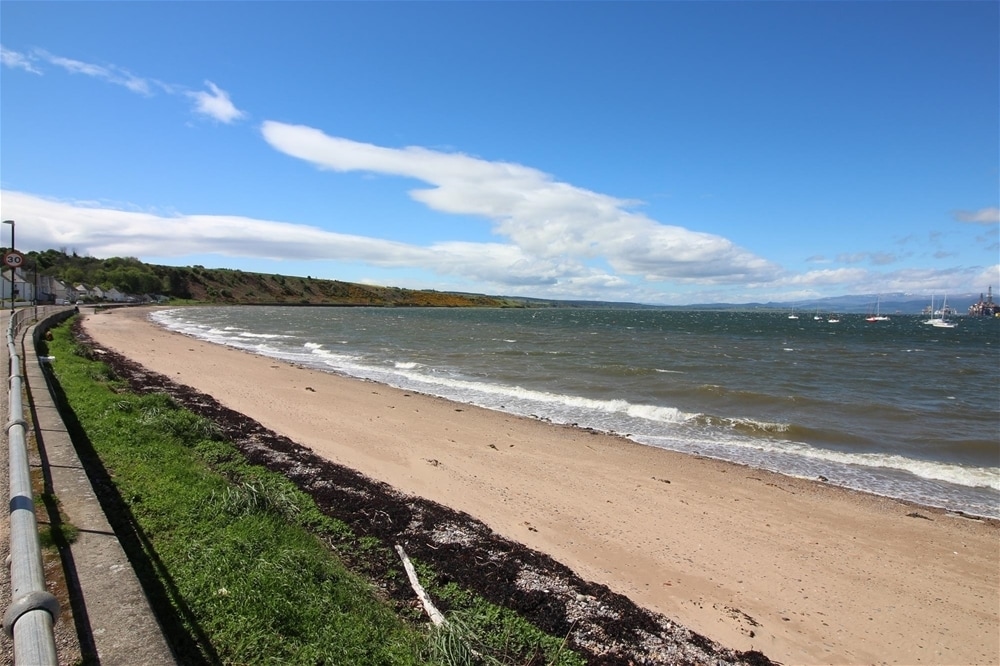 The Royal Hotel, Cromarty for sale Building Photo- Image 1 of 38